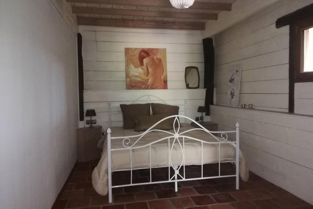Gite Pedelucq Pouillon Buitenkant foto